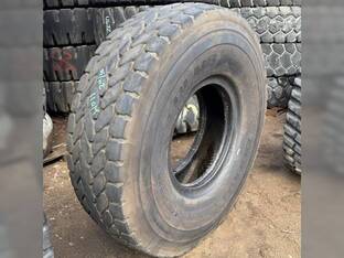 Doublecoin 445/95R25
