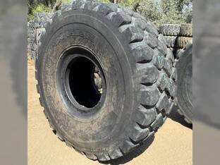 Triangle Tires 29.5R25