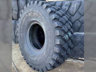 MICHELIN 16.00R20