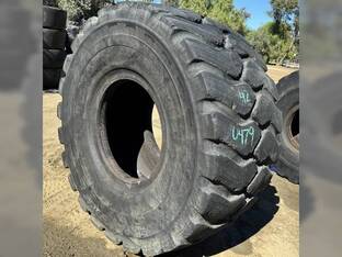 BRIDGESTONE 35/65R33