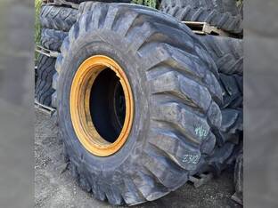 Goodyear 33.25X35