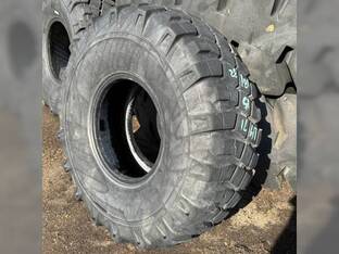 MICHELIN 325/85R16