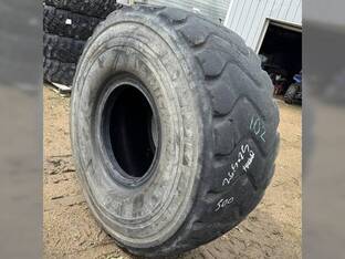 MICHELIN 26.5R25