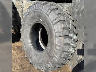 MICHELIN 325/85R16