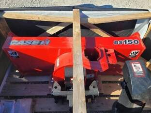 Case IH BS150