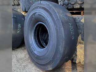 Nokian Tyres 18.00X25