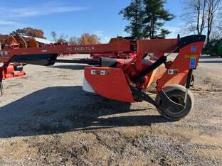 2017 Kuhn FC3160TLR