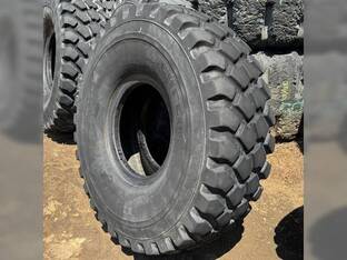 MICHELIN 16.00R20