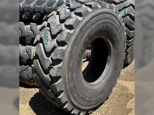 MICHELIN 20.5R25