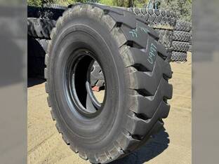 BRIDGESTONE 18.00R25