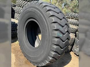 BRIDGESTONE 29.5R35