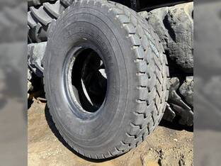 Doublecoin 445/95R25