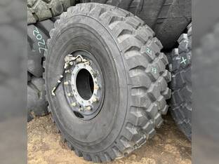 MICHELIN 16.00R20