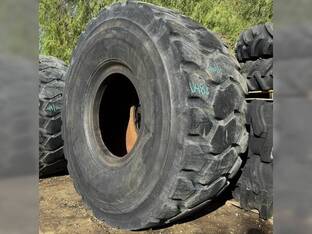 Goodyear 40.5/75R39