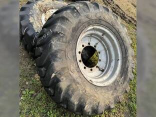 Goodyear 17.5X25