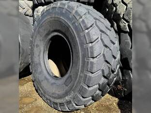 BRIDGESTONE 23.5R25