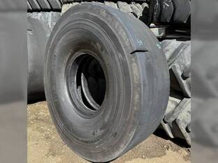 Nokian Tyres 18.00X25