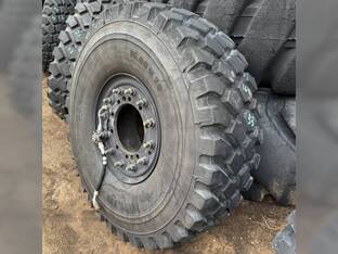 MICHELIN 16.00R20