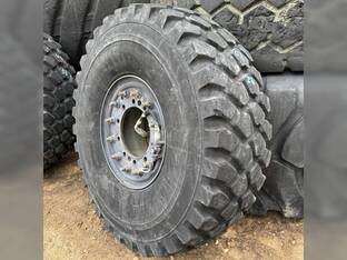 MICHELIN 16.00R20
