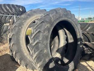 MICHELIN 480/80R50 R1 tire