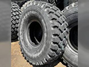 MICHELIN 16.00R20