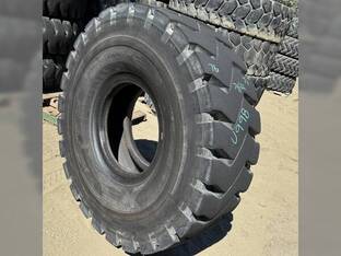 BRIDGESTONE 18.00R25