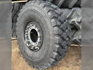 MICHELIN 16.00R20