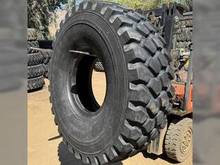 MICHELIN 16.00R20