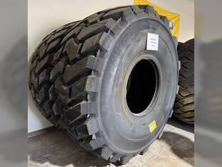 MICHELIN 37.25R35