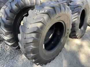 Specialty Tires of America 17.5X25