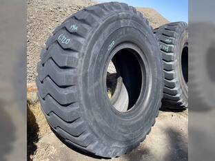 BRIDGESTONE 29.5R35