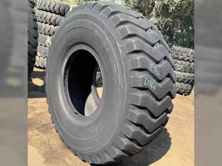 BRIDGESTONE 29.5R35