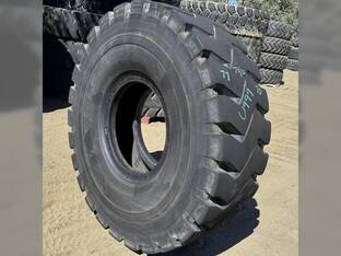 BRIDGESTONE 18.00R25