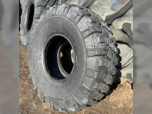 MICHELIN 325/85R16