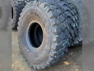 MICHELIN 16.00R20