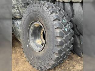 MICHELIN 16.00R20