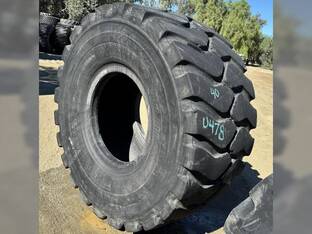 BRIDGESTONE 35/65R33