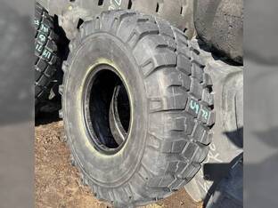 MICHELIN 325/85R16