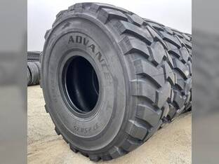 Advance 37.25R35