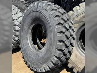 MICHELIN 16.00R20