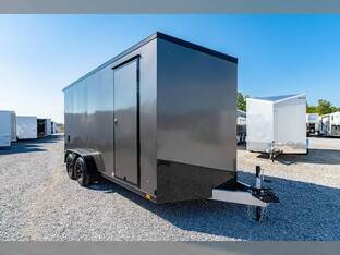 2026 Aluminum Trailer Company
