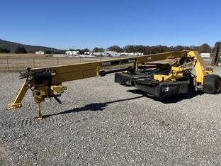 2018 Vermeer Mfg. Co. TM1210