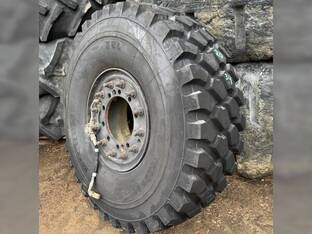 MICHELIN 16.00R20