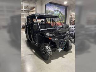 2026 CFMOTO UFORCE 1000 XL