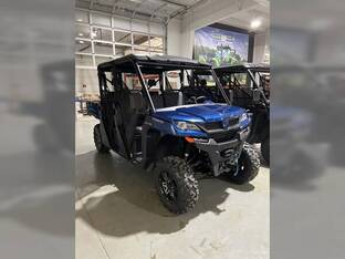 2026 CFMOTO UFORCE 1000 XL