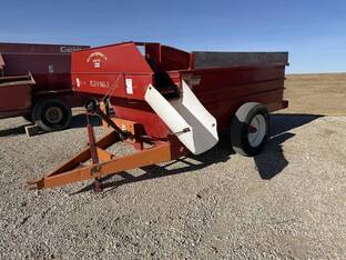 2006 Kelly-Ryan 5x12