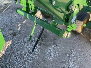 2025 John Deere AB11G