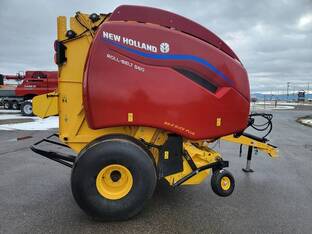 2022 New Holland ROLL-BELT 560