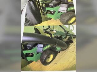 2024 John Deere Z315E