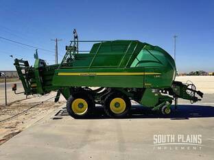 2023 John Deere L341